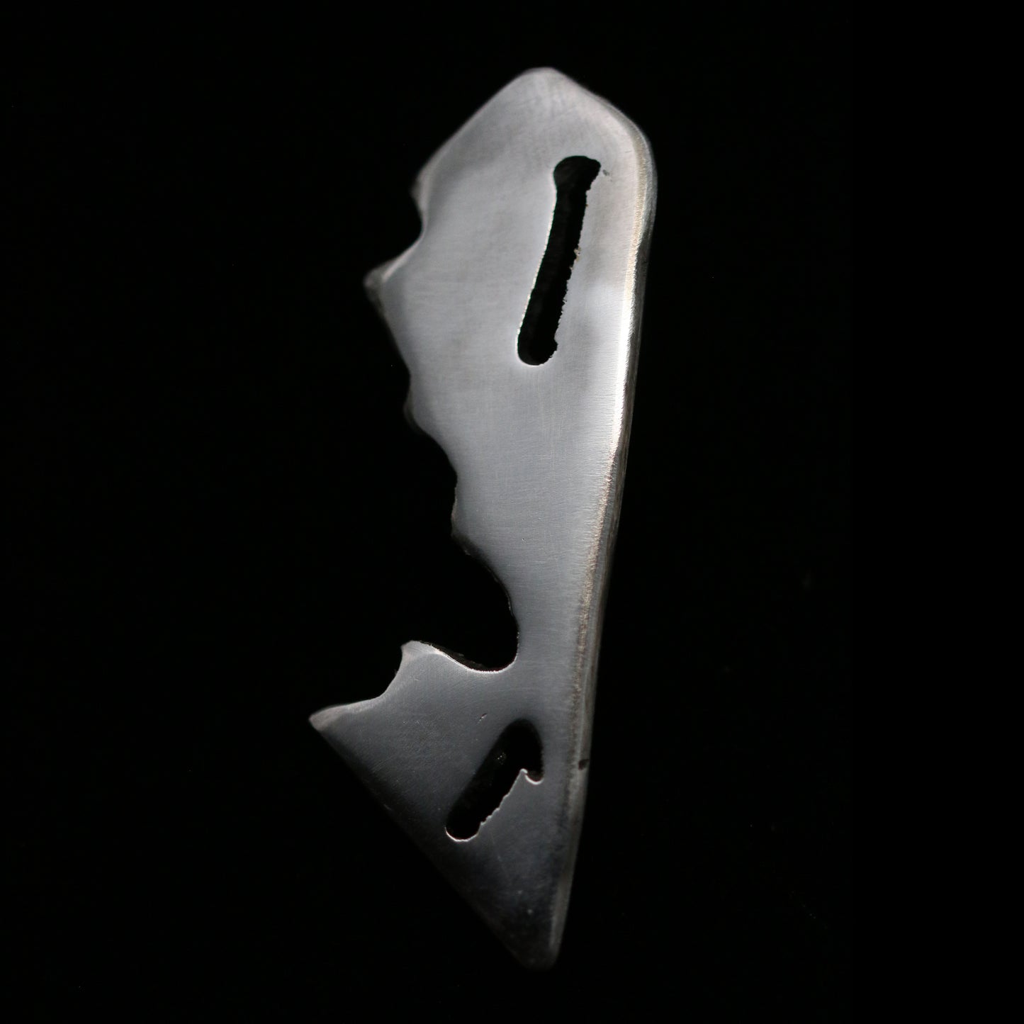 HALFHUMAN ORIGINALS Stainless Steel Stud Earring